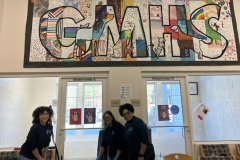 GMHS-2