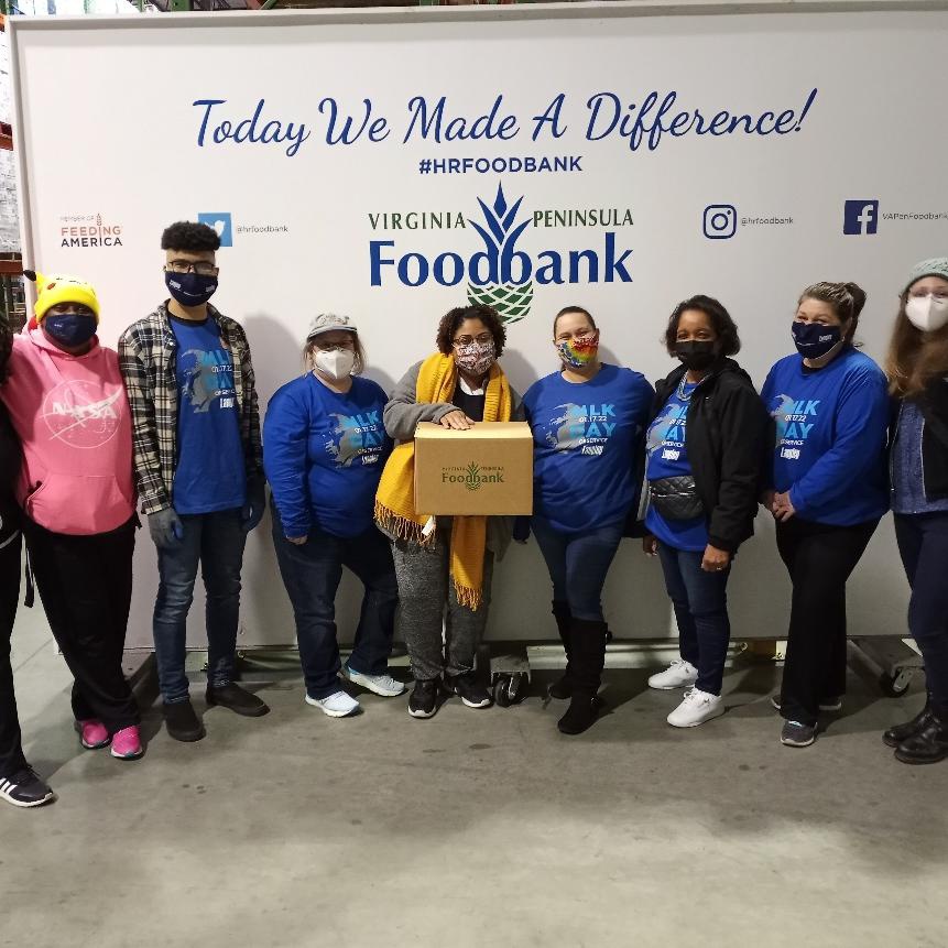 Langley for Families Foundation Donations Exceed 1 Million in 2022